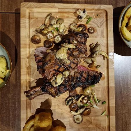 Seafield Arms Hotel Whitehills المظهر الخارجي الصورة