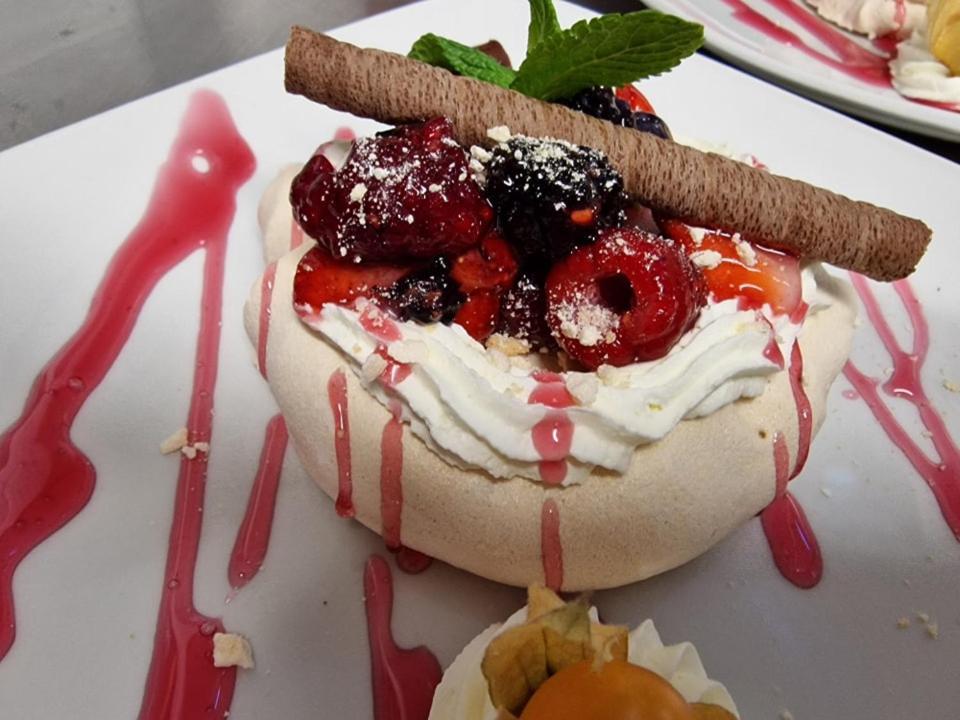 Seafield Arms Hotel Whitehills المظهر الخارجي الصورة