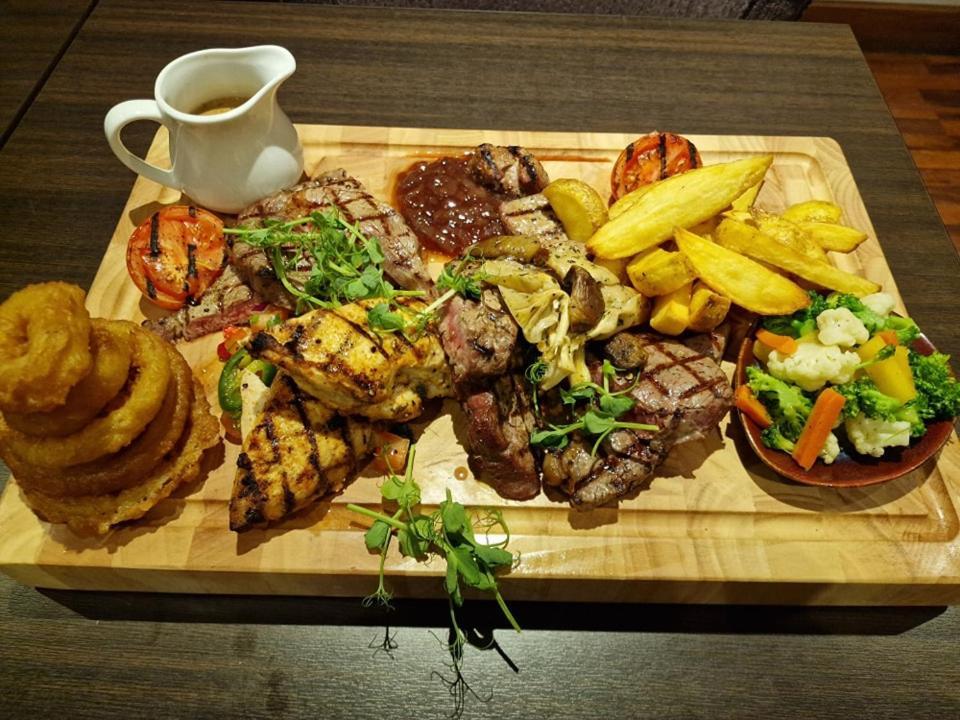 Seafield Arms Hotel Whitehills المظهر الخارجي الصورة