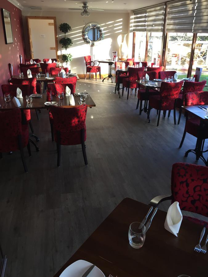 Seafield Arms Hotel Whitehills المظهر الخارجي الصورة