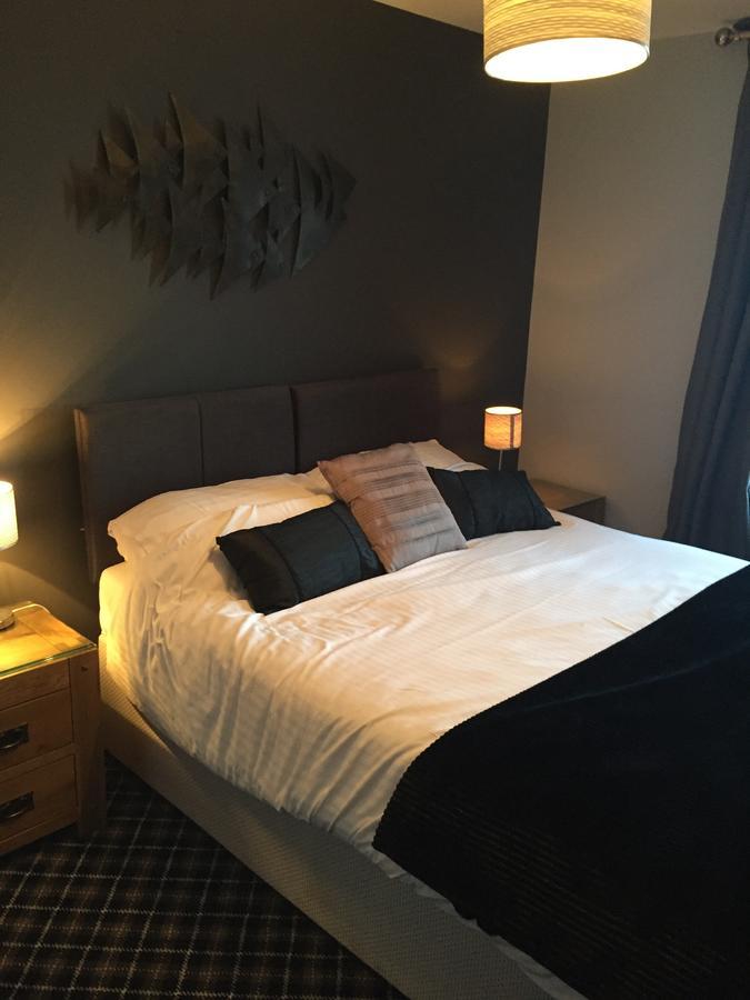 Seafield Arms Hotel Whitehills المظهر الخارجي الصورة
