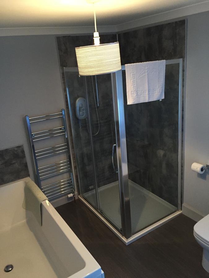 Seafield Arms Hotel Whitehills المظهر الخارجي الصورة