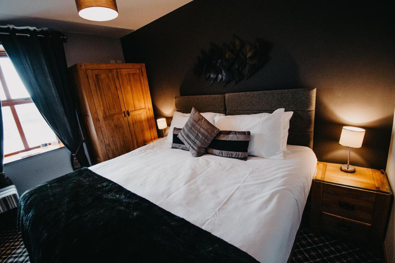 Seafield Arms Hotel Whitehills المظهر الخارجي الصورة