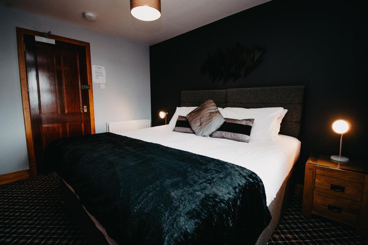 Seafield Arms Hotel Whitehills المظهر الخارجي الصورة