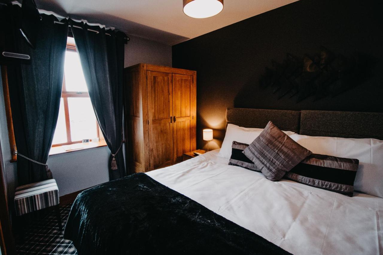 Seafield Arms Hotel Whitehills المظهر الخارجي الصورة