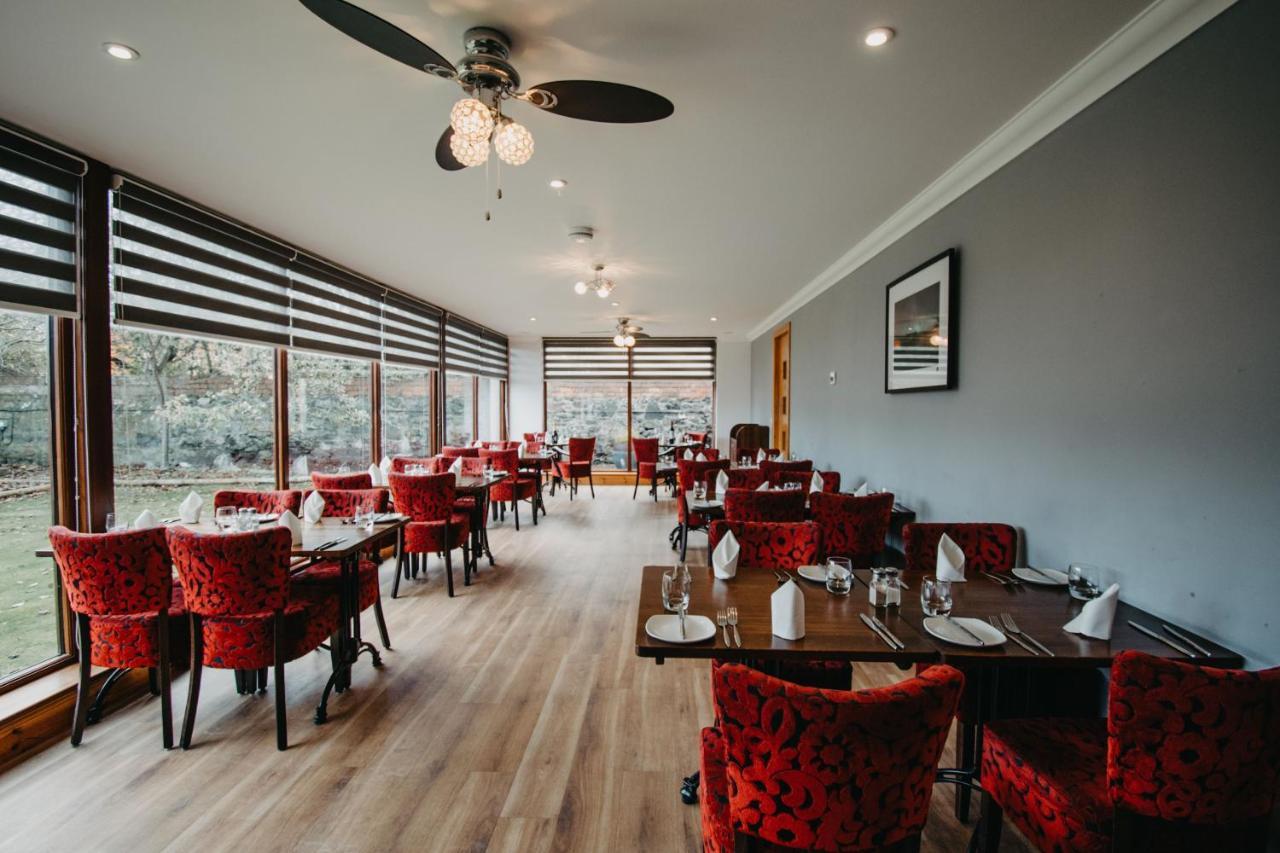 Seafield Arms Hotel Whitehills المظهر الخارجي الصورة