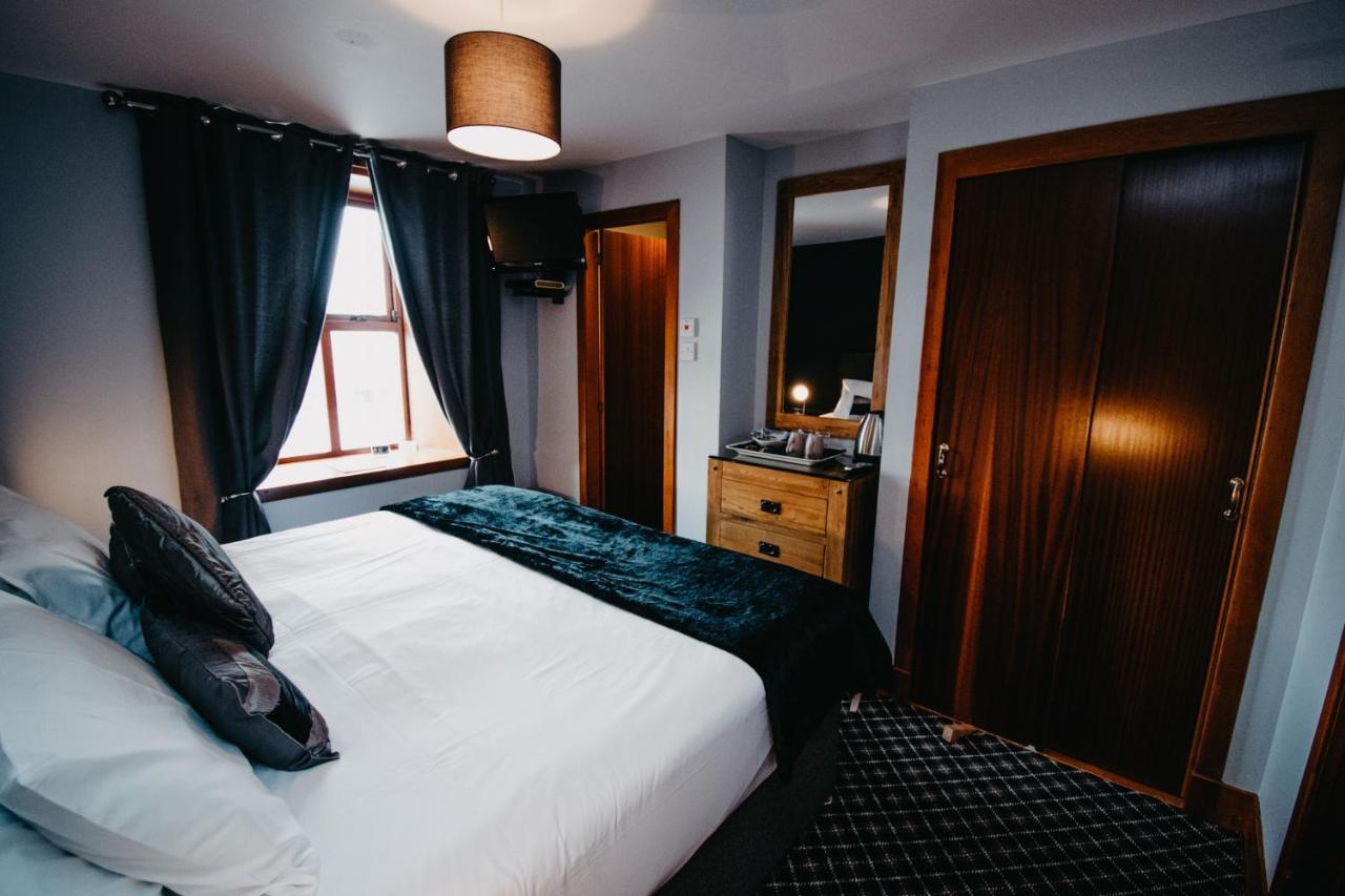 Seafield Arms Hotel Whitehills المظهر الخارجي الصورة