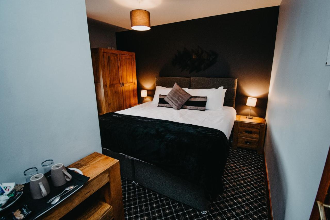 Seafield Arms Hotel Whitehills المظهر الخارجي الصورة