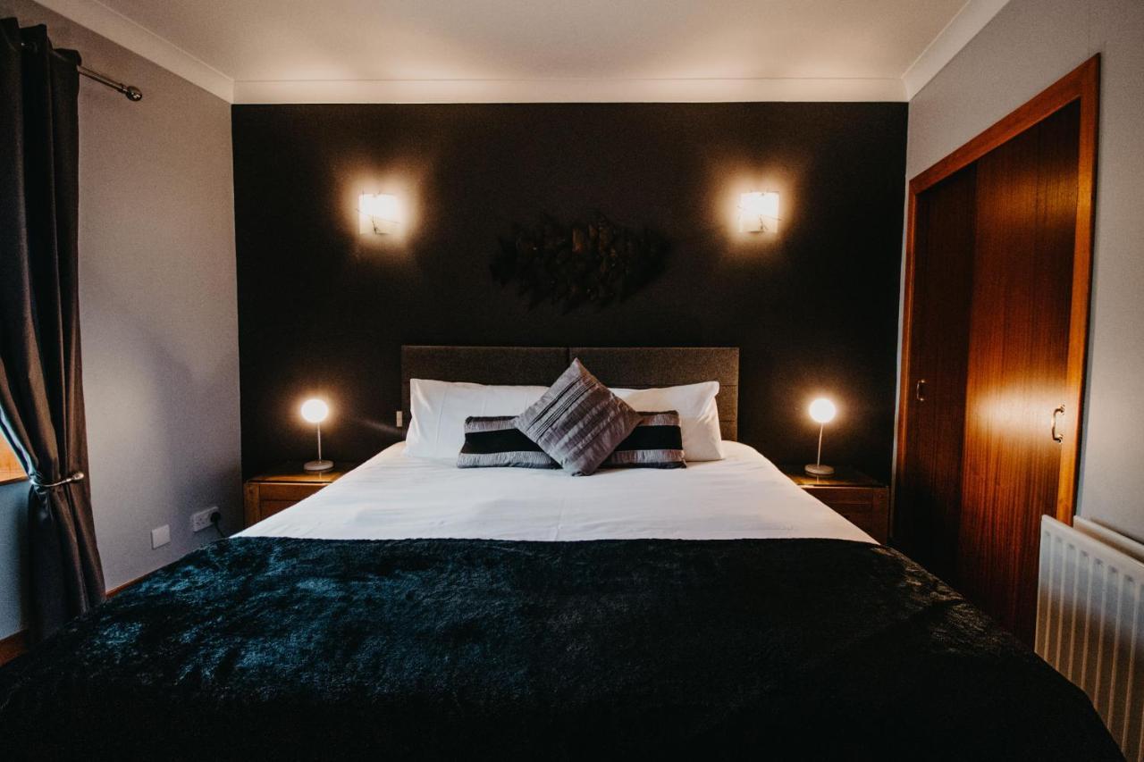 Seafield Arms Hotel Whitehills المظهر الخارجي الصورة